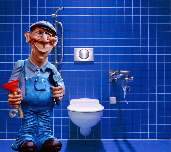 Plumbing and Sanitary Work