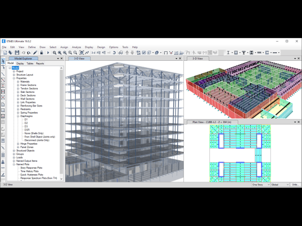 Structural Analysis